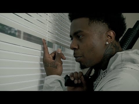 SBO Gucc - Trap Poetry (Music Video) Shot by @HeataHDvisuals