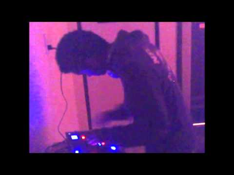 DJ PRAHARSHA - PARTY MIX (uplifting electro)