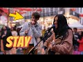 This Duet Will Give You Goosebumps Their Voices Are Unreal Rihanna Ft Mikky Ekko Stay