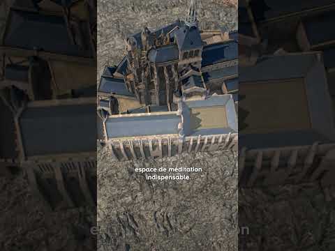 Le Mont-Saint-Michel : un chef-d'œuvre hors du temps