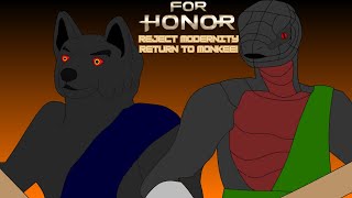 Remastered Monkees | For Honor