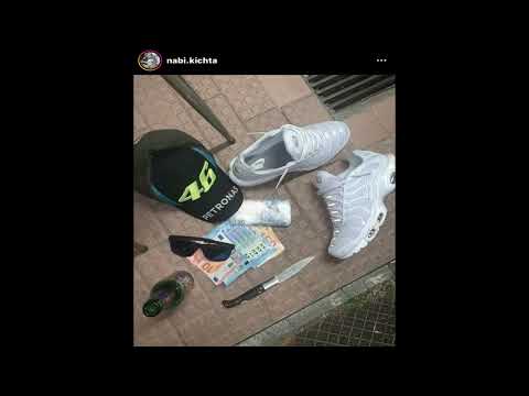 (FREE) Nabi x Néza x Rhove Type Beat "GARÇON" || prod.calo