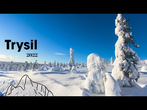 Esqui e Snowboard Trysil 2022