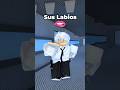 SABEN DE QUIEN HABLO?? 🙈👄#roblox #facereveal #brookhaven#mm2 #robloxtrend #murdermystery2#robloxedit