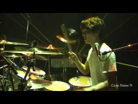 lonely night - CNBLUE Minhyuk Focus - 2014 ARENA TOUR