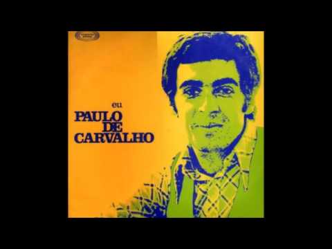 PAULO DE CARVALHO- You Must Be Free, Bird