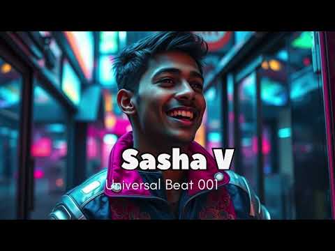 Bollytech (Universal Beat Mix) - Sasha V