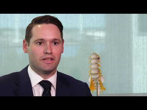 Meet Adult Spine Surgeon Dr. Dominic Kleinhenz