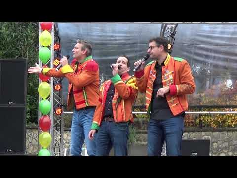 Thiss Boete 2019: Rempetemp - Proost!