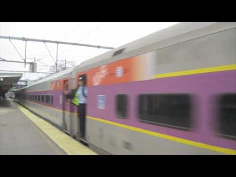 MUST SEE!!!!!!!! BEST ENGINEER ON THE MBTA!!!!!!!!!!!!!!