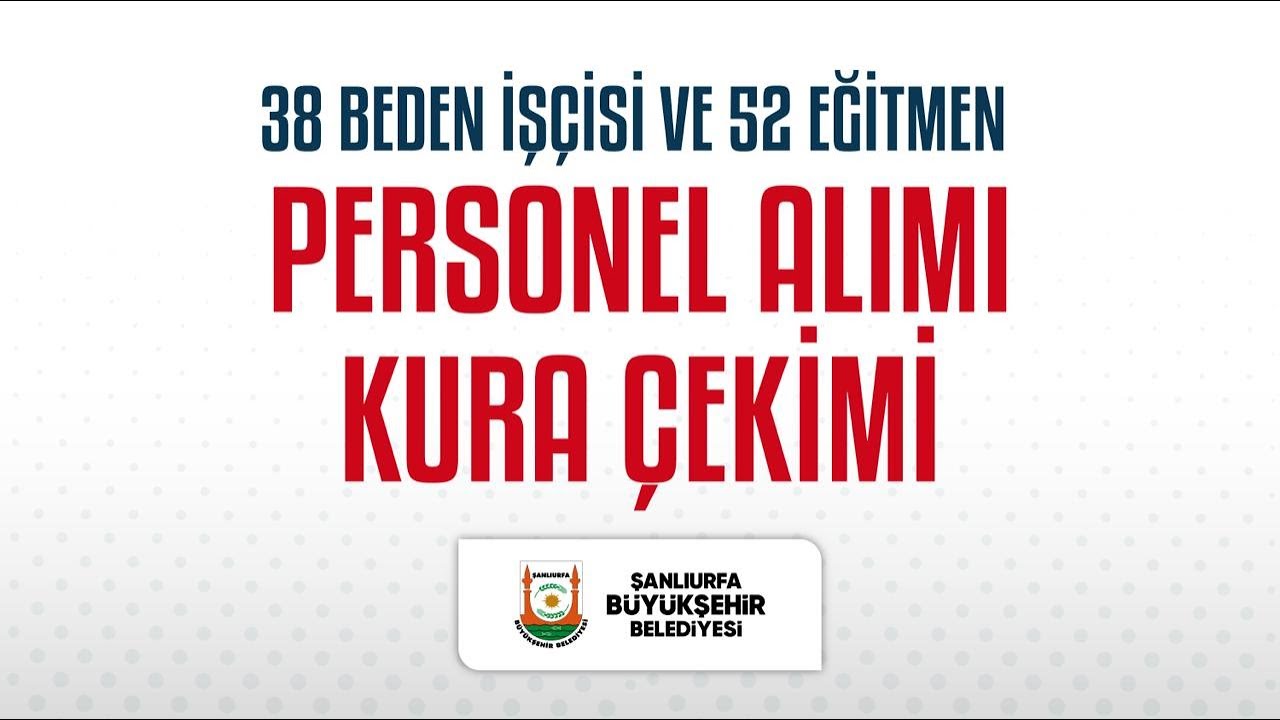 Şanlıurfa Büyükşehir Belediyesi Nisan Ayı Olağan Meclis Toplantısı