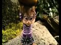 Alvin And The Chipmunks 3 Chip Wrecked Vacation Chipmunks Chipettes Music Video