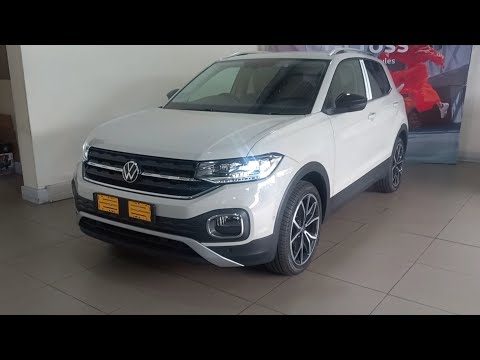 2023 VW T CROSS HIGHLINE DSG (Full Review: Engine, Pricing, Extra & Cost Of Ownership)