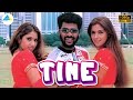 Time Tamil Full Movie Prabhu Deva Simran Radhika Chaudhari Ilaiyaraaja Pyramid Talkies