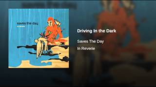 Driving In the Dark