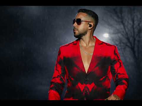 Romeo Santos - Aprendí A Perderte A La Mala 