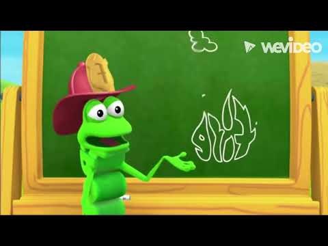 Redladdin Part 28 - Red vs. Captain Pete (Part 1)