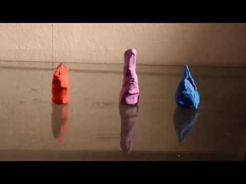 Deformação e Transformação