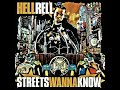 Hell Rell - Streets Wanna Know (Full Mixtape) 🌆