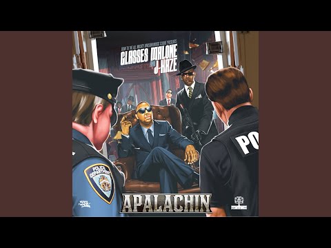 Omerta (feat. Glasses Malone)