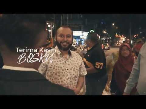 Restaurante HalaB KL