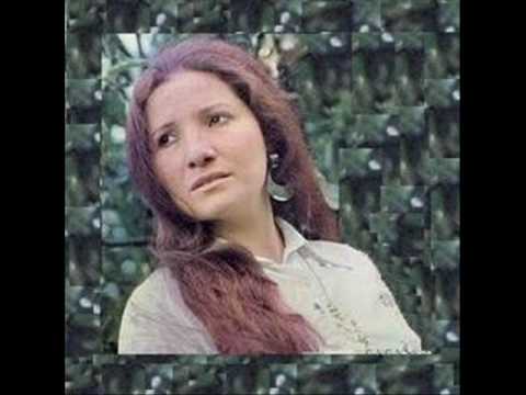 Alicia Martínez - Tú como las Flores