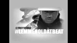 Trey Songz- Fuck wit you no more (Feat Keri Hilson)