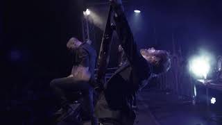 THE UNGUIDED - The Heartbleed Bug (Trailer) | Napalm Records