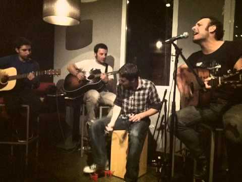 Mario Mg y Los Disasters