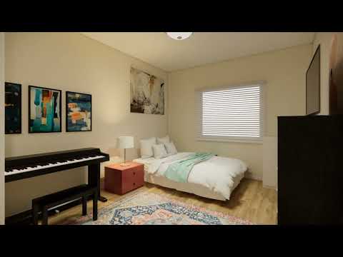 Harrisonburg Condo: 238 East Water Street Suite 418