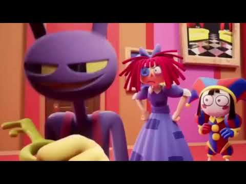 Toon story part 18 end credits