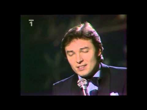 Dobrou noc - Karel Gott