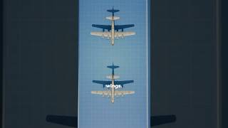 Download lagu The Soviet B-29 Copy #shorts #aviation mp3