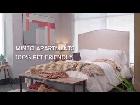 Pet Friendly - Toronto Apartments