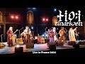 Tinariwen - Ittus (live in France 2024)