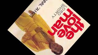 Lord Shorty - Kalo Gee Bull Bull