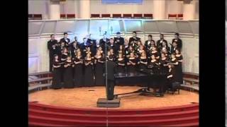 2002   ACDA Emory Concert Choir