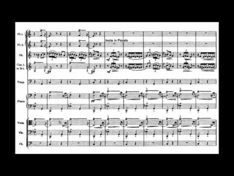 Manuel de Falla - El Amor Brujo (1915)