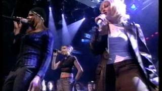 All Saints - Never Ever TOTP HQ