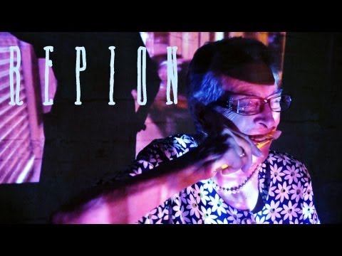 De Zombis - Repion