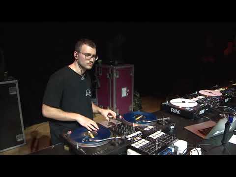 Kitsos (Greece) IDA 2018 TECHNCIAL CATEGORY 3rd Place Battle set 1