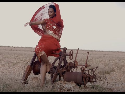 Dj Udy Lima - Te Necesito (feat Ídem & El K-Y and The Iceberg) [Official Video]