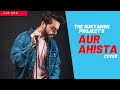 Aur Ahista Kijiye Baatein | Pankaj Udhas | Cover | The Suryansh Project | Lyrical Video