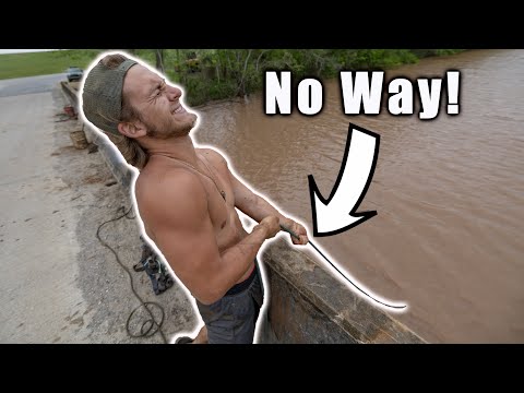 You NEVER Want To Find This Magnet Fishing - Creepy Magnet Fishing Discovery