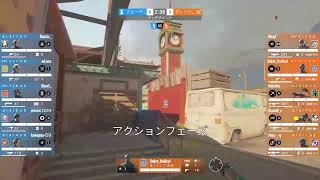 死神杯7　準決勝　sirome vs Earnest