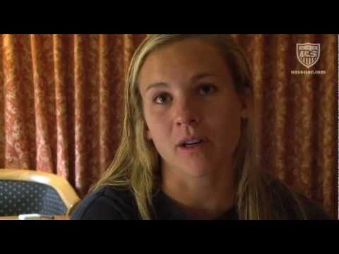 WNT vs. Korea DPR: Reactions - June 25, 2011