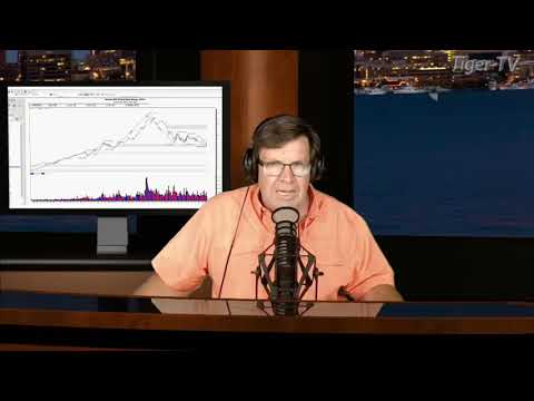 May 12th, Power Trading Hour with David White on TFNN - 2021