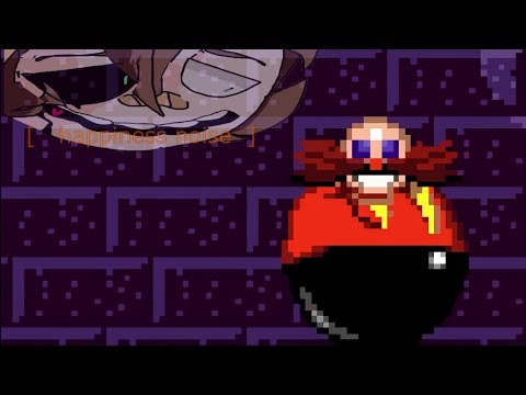 THE BEST SONIC.EXE EVER!! - SNOC.SMEXEY THE GAME & Sonic.exe Dark World - Let's Play
