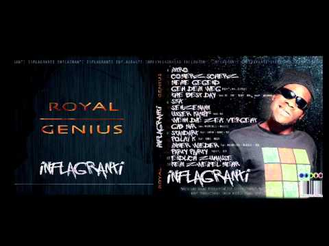 GIB MIR - Royal Genius