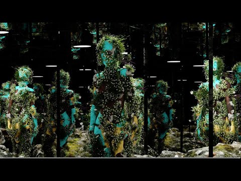 Yotto & SØNIN - 'Let You Go' (feat. AunA)' (Official Audio) [Odd One Out]